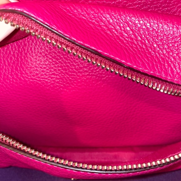 Coach Backpack - Picture 7 of 8